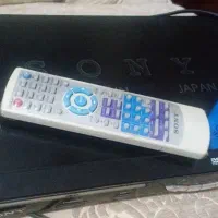 دستگاه DvD SonY اصلی فلش خور|پخشکننده DVD و ویدیو|تهران, شهرک ولیعصر شمالی|دیوار