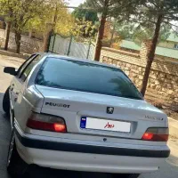 پژوپارس96|خودرو سواری و وانت|سردشت, |دیوار