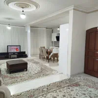 مهر-نور-تمیز-و-مرتب-و-طبقه-همکف-100-متری-باغچه-بان