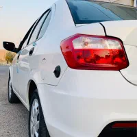 ساینا دوگانه مدل ۴۰۳|خودرو سواری و وانت|سمنان, |دیوار