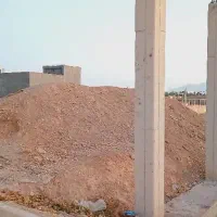 پلاک زمین  ۲۸۰ متری سه راه گاز زاینده رود لنجان|فروش زمین و ملک کلنگی|فولادشهر, مدیسه|دیوار