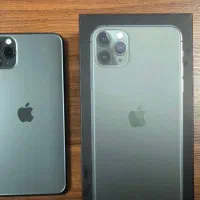 ایفون ۱۱ پرومکس