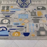 قالیچه آشپزخانه