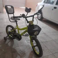 دوچرخه بی ام ایکس حرفه ای