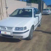 سمند LX