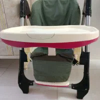 صندلی غذاخوری کودک