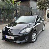 مزدا نیو N3مدل 91تیپ۴