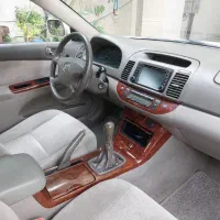 تویوتا کمری گرند 6سیلندر