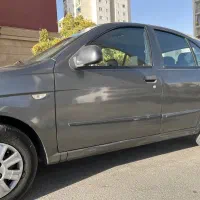تیبا ۲ مدل ۹۴|خودرو سواری و وانت|پردیس, فاز ۱۱|دیوار