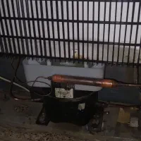 یخچال تک خیلی تمیز|یخچال و فریزر|فاضل آباد, |دیوار