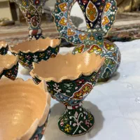 هفت سین میناکاری