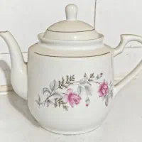 قوری پارچ نو