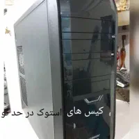 کامپیوتر کیس رومیزی گیمینگ،حسابداری،ترید i5 4570|رایانه رومیزی|تبریز, |دیوار