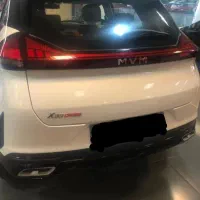 ایکس ۳۳ کراس/X33 CROSS CVT|خودرو سواری و وانت|تهران, تجریش|دیوار
