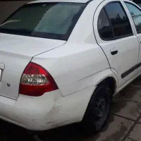 تیباsx۹۳ دوگانه فابریک|خودرو سواری و وانت|اهواز, کیانپارس |دیوار