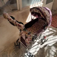 کالسکه ۲تومن