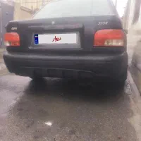 پراید CNG|خودرو سواری و وانت|ملارد, |دیوار