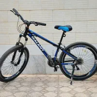 دوچرخه ۲۶ گالانت سند دار فوری