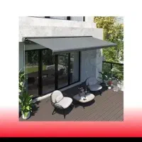 سایبان بازویی