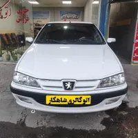 پژو پارس مدل 1402