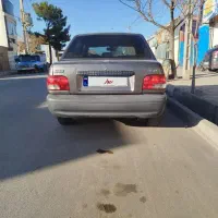 پراید مدل 86