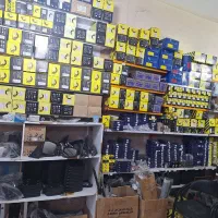 اینه بغل /شیشه بالابر / قفل مرکزی خانزاد|قطعات یدکی و لوازم جانبی|سنندج, |دیوار