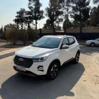 X55 pro مدل ۱۴۰۱ بدون رنگ در حد صفر|خودرو سواری و وانت|تهران, گلستان (شهرک راه آهن)|دیوار