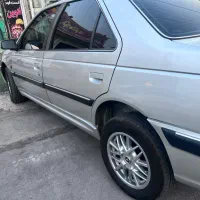 پارس elx84 کامل فابریک