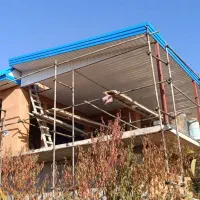 سقف شیروانی|خدمات پیشه و مهارت|سنندج, |دیوار