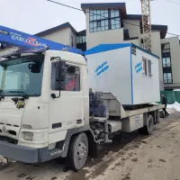 خدمات جرثقیل ولیفتراک در کل تهران|خدمات حمل و نقل|تهران, شهرک استقلال|دیوار