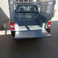 فروش یک دستگاه وانت پراید - مدل 1403