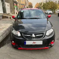 کوییک GXR مدل ۹۹|خودرو سواری و وانت|کرج, شاهین‌ویلا|دیوار