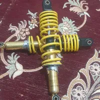 کمک موتور هندا125.200.رهروی|قطعات یدکی و لوازم جانبی|پاکدشت, پاکدشت (مامازند)|دیوار