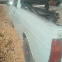 پیکانبار سالم مدل ۸۶|خودرو سواری و وانت|شهرکرد, |دیوار