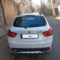 کوئیک مدل آخر ۹۸|خودرو سواری و وانت|رودهن, |دیوار