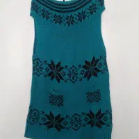 تونیک بافت رنگی|لباس|کرمانشاه, |دیوار