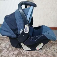 کریر نوزاد، در حد نو