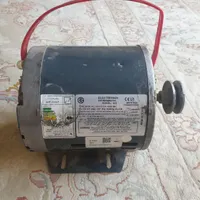 موتور کولر