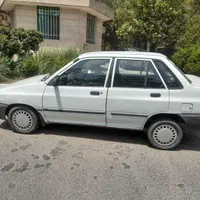 پراید کره ای