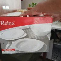 ۲سرویس ارکوپال ۲۶ پارچه ۵میلیون با تخفیف