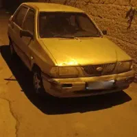 پراید 141