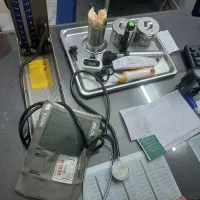 استخدام پزشک  متخصص ارتوپد