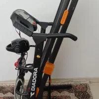 تردمیل دیادورا اصل تایوانی