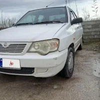 پراید مدل ۹۶