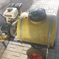 موتور سمپاش فرقونی|ابزارآلات|نهاوند, |دیوار