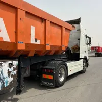 اف اچ 480 مدل 1388 بدون رنگ اتومات در حد|خودرو سنگین|تهران, امانیه|دیوار