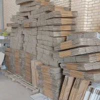 کارتن با نازل ترین قیمت و بهترین کیفیت|عمده‌فروشی|یزد, |دیوار