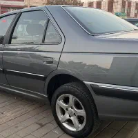 پژو پارس tu5|خودرو سواری و وانت|خوی, |دیوار