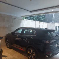 چانگان cs55 وارداتی 2024|خودرو سواری و وانت|مشهد, سید رضی|دیوار