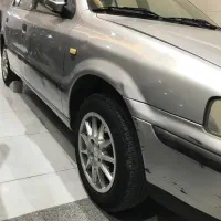 سمند lx مدل ۸۶ بدون رنگ